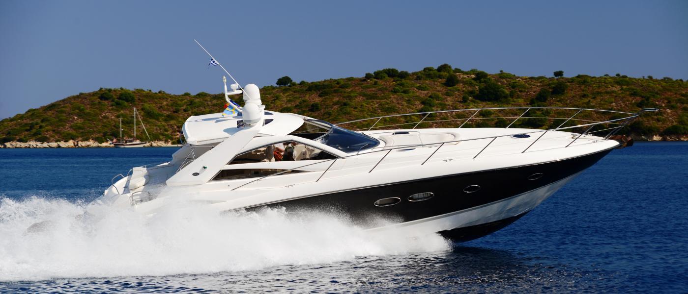 Sunseeker 55