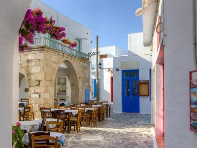 Cyclades Milos SMALL