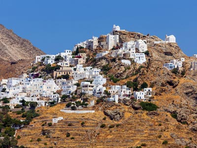 Cyclades Serifos SMALL
