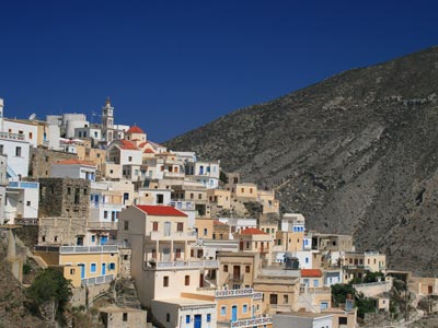 TopTenRegions5 Dodecanese 3OlymposKarpathos