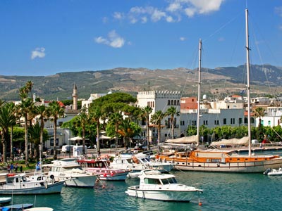 TopTenRegions5 Dodecanese 7Kos