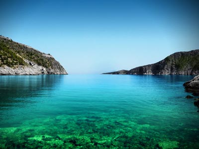 Sailing Greece Kefalonia island 3 GreekSun Yachts