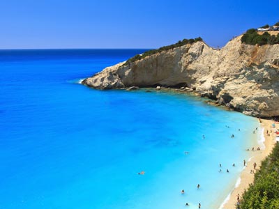 TopTenRegions7 Ionio7Lefkada